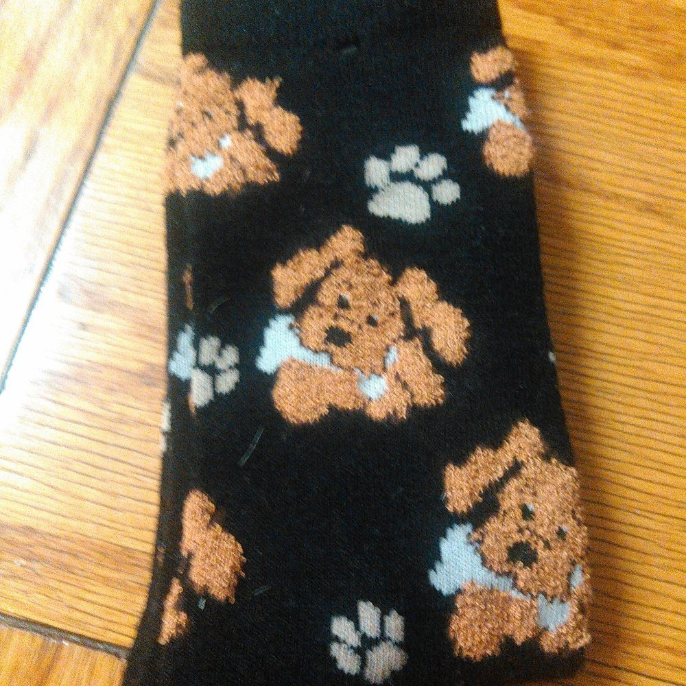 K. Bell Socks